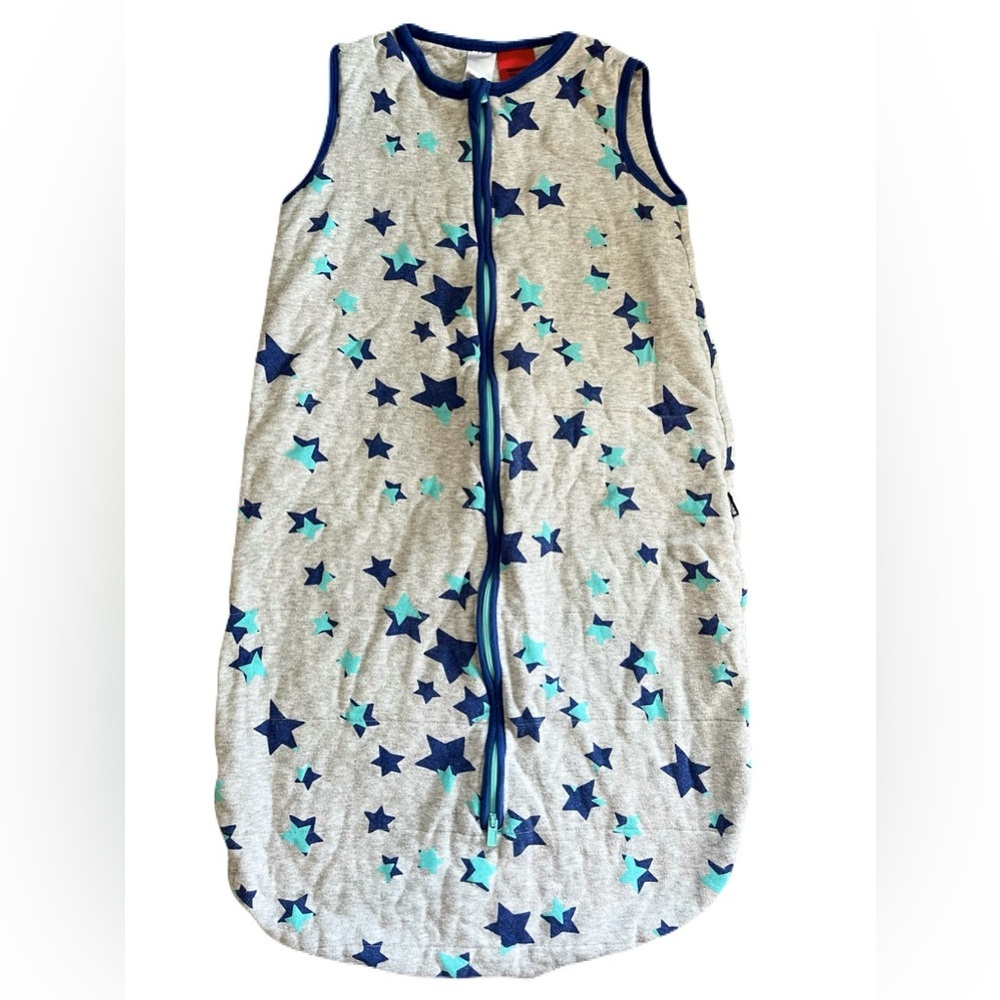 Bonds Starry Blue and Teal Sleep Sack